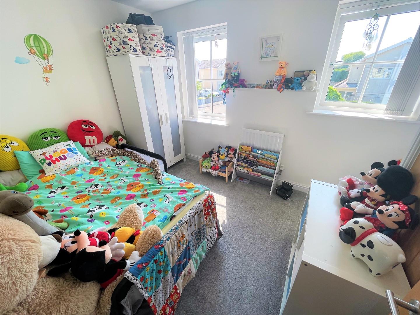 Dunes Walk, Southgate, Swansea, £275,000 Dawsons Property